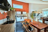 vente Appartement L'argentiere La Bessee