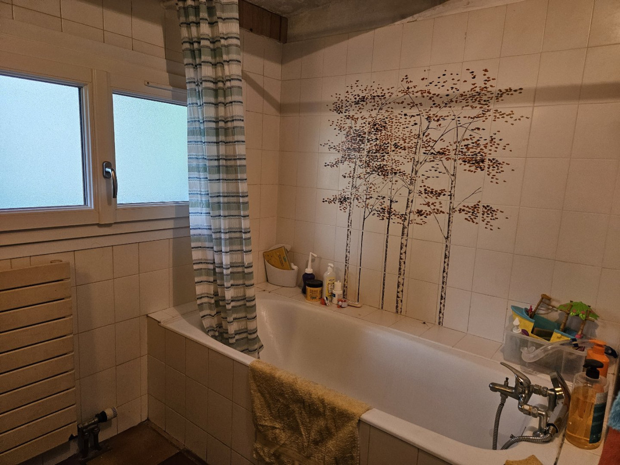 à vendre Appartement L'argentiere La Bessee - Photo 8