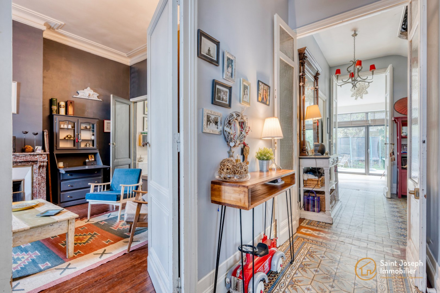 à vendre Maison Bordeaux - Photo 1