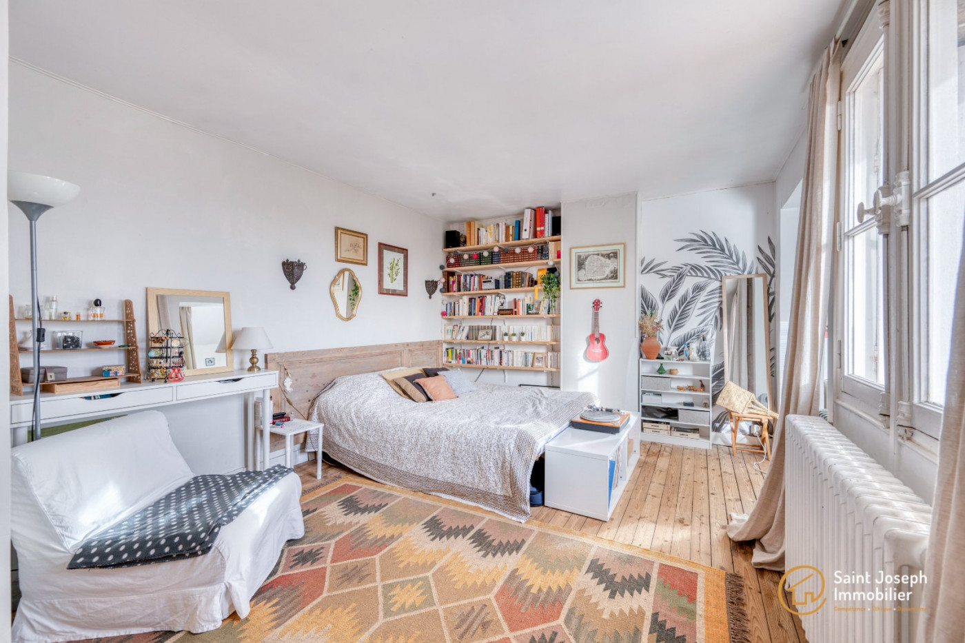 à vendre Maison Bordeaux - Photo 9