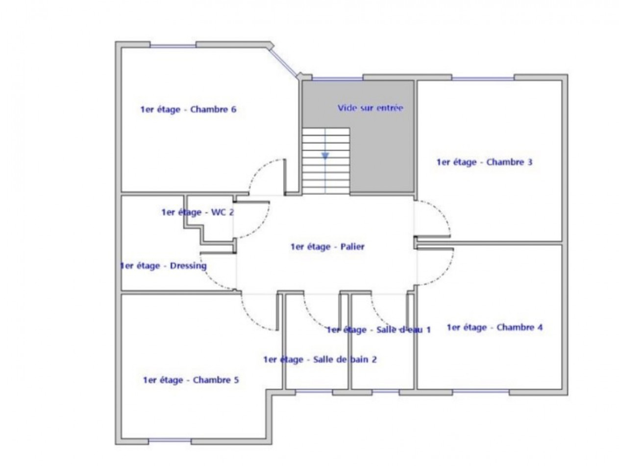 à vendre Appartement Saint Germain En Laye - Photo 3