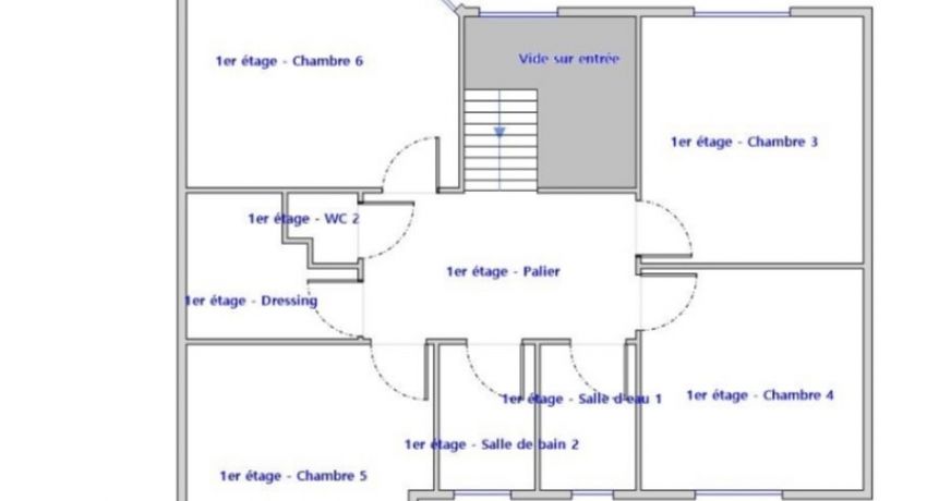 vente Appartement Saint Germain En Laye