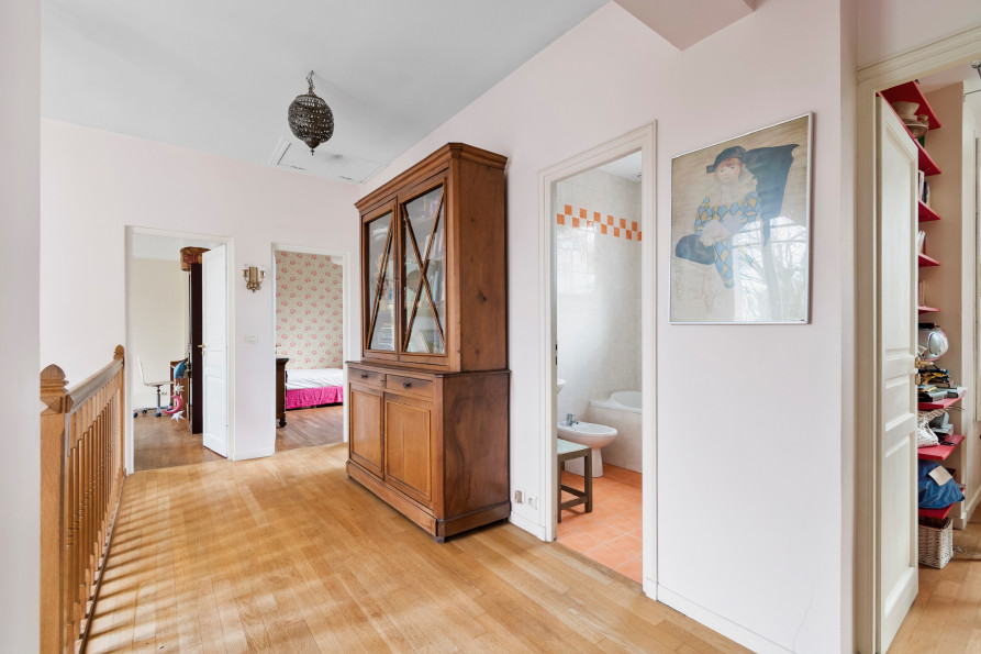 vente Appartement Saint Germain En Laye - Photo 7