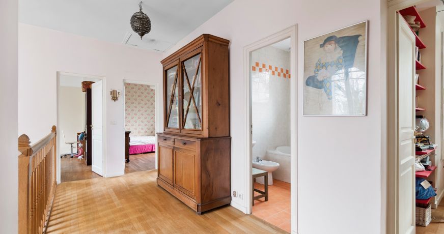 vente Appartement Saint Germain En Laye