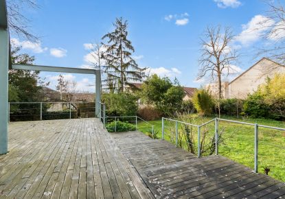 vente Appartement Saint Germain En Laye