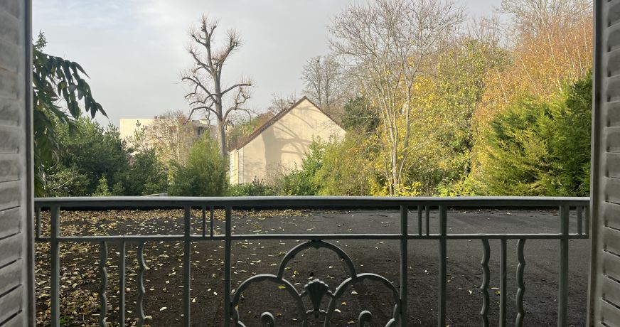 vente Appartement Saint Germain En Laye