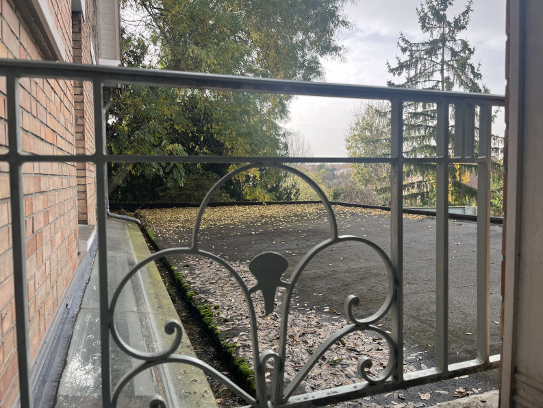 vente Appartement Saint Germain En Laye - Photo 1