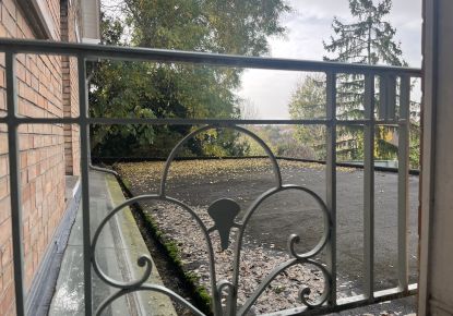 vente Appartement Saint Germain En Laye