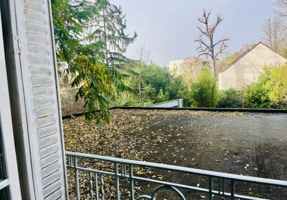 vente Appartement Saint Germain En Laye