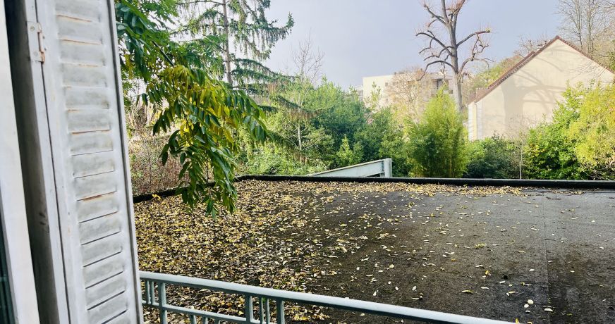 vente Appartement Saint Germain En Laye