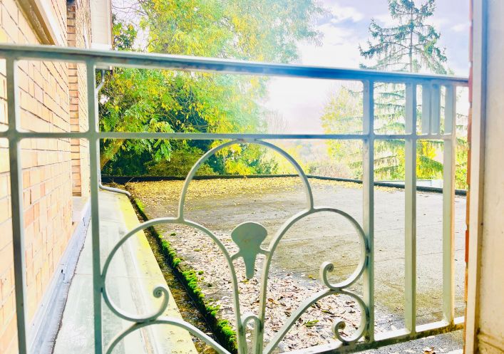 à vendre Appartement Saint Germain En Laye