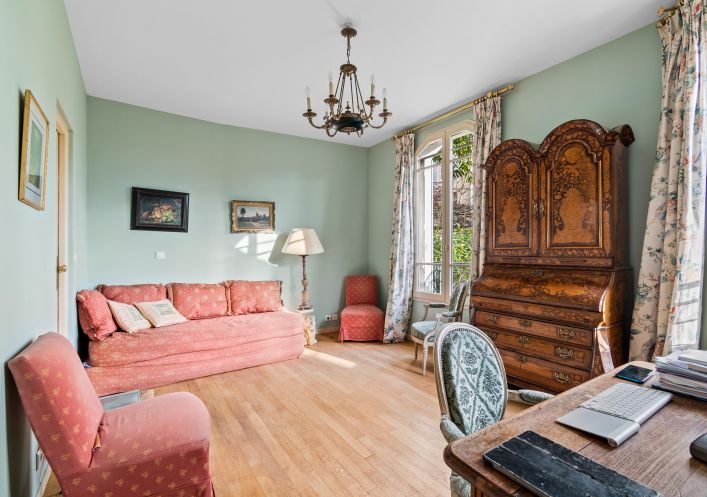 à vendre Appartement Saint Germain En Laye