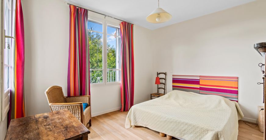 vente Appartement Saint Germain En Laye