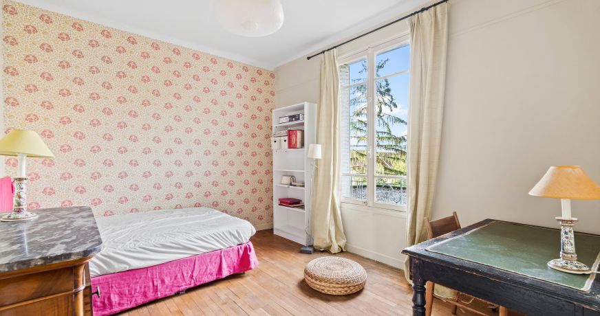 vente Appartement Saint Germain En Laye