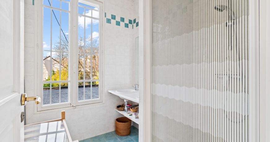 vente Appartement Saint Germain En Laye