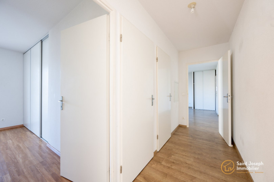 vente Appartement Begles - Photo 9