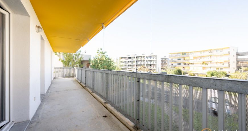 vente Appartement Begles