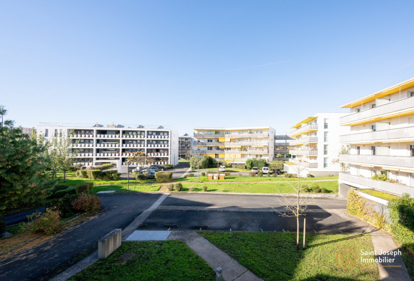 vente Appartement Begles - Photo 5