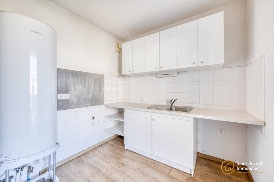 vente Appartement Begles - Photo 3