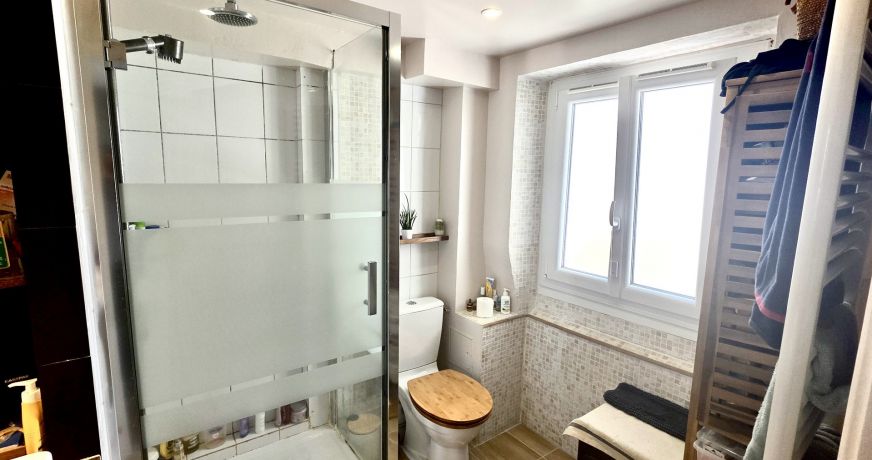 vente Appartement Saint Cloud