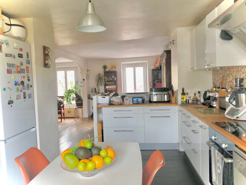 vente Appartement Saint Cloud - Photo 5