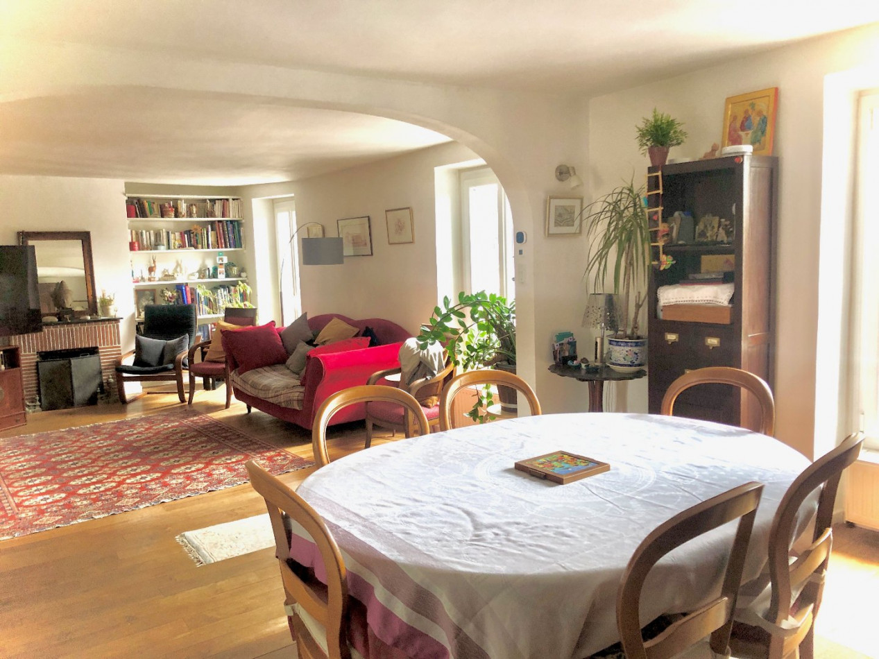 à vendre Appartement Saint Cloud - Photo 2