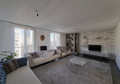 vente Appartement Marseille 15eme Arrondissement