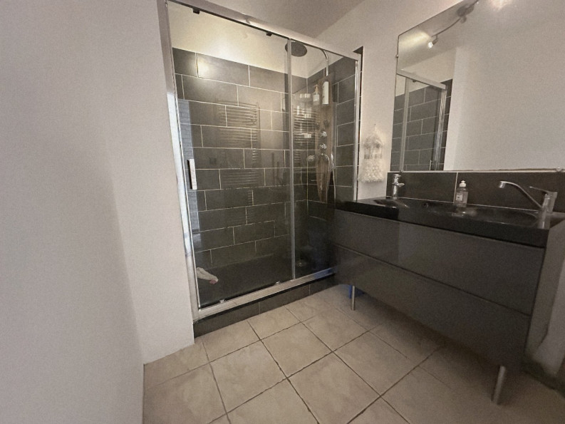 vente Appartement Marseille 15eme Arrondissement - Photo 6