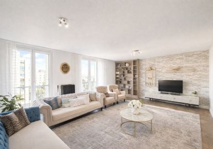 vente Appartement Marseille 15eme Arrondissement