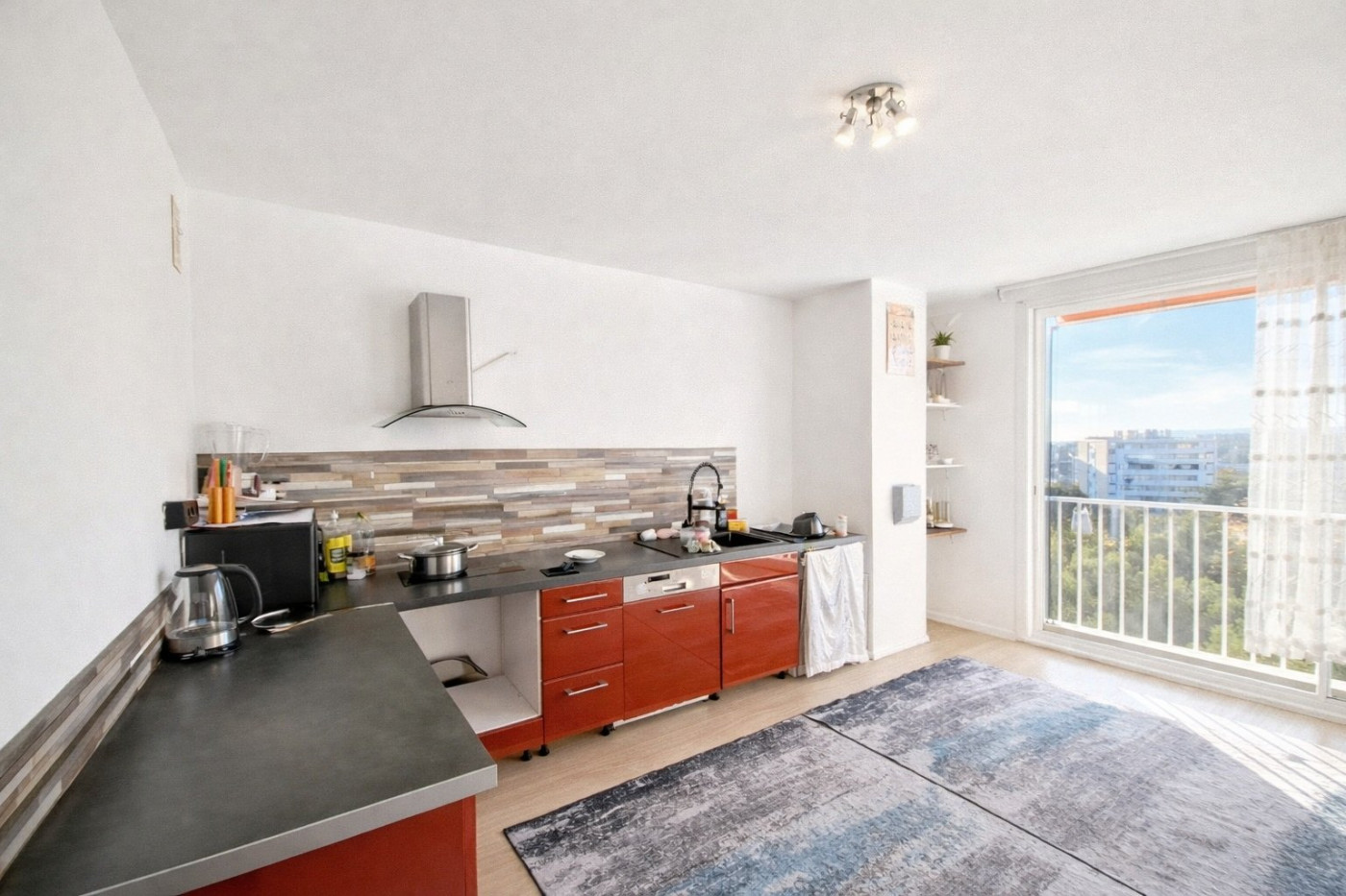 à vendre Appartement Marseille 15eme Arrondissement - Photo 3