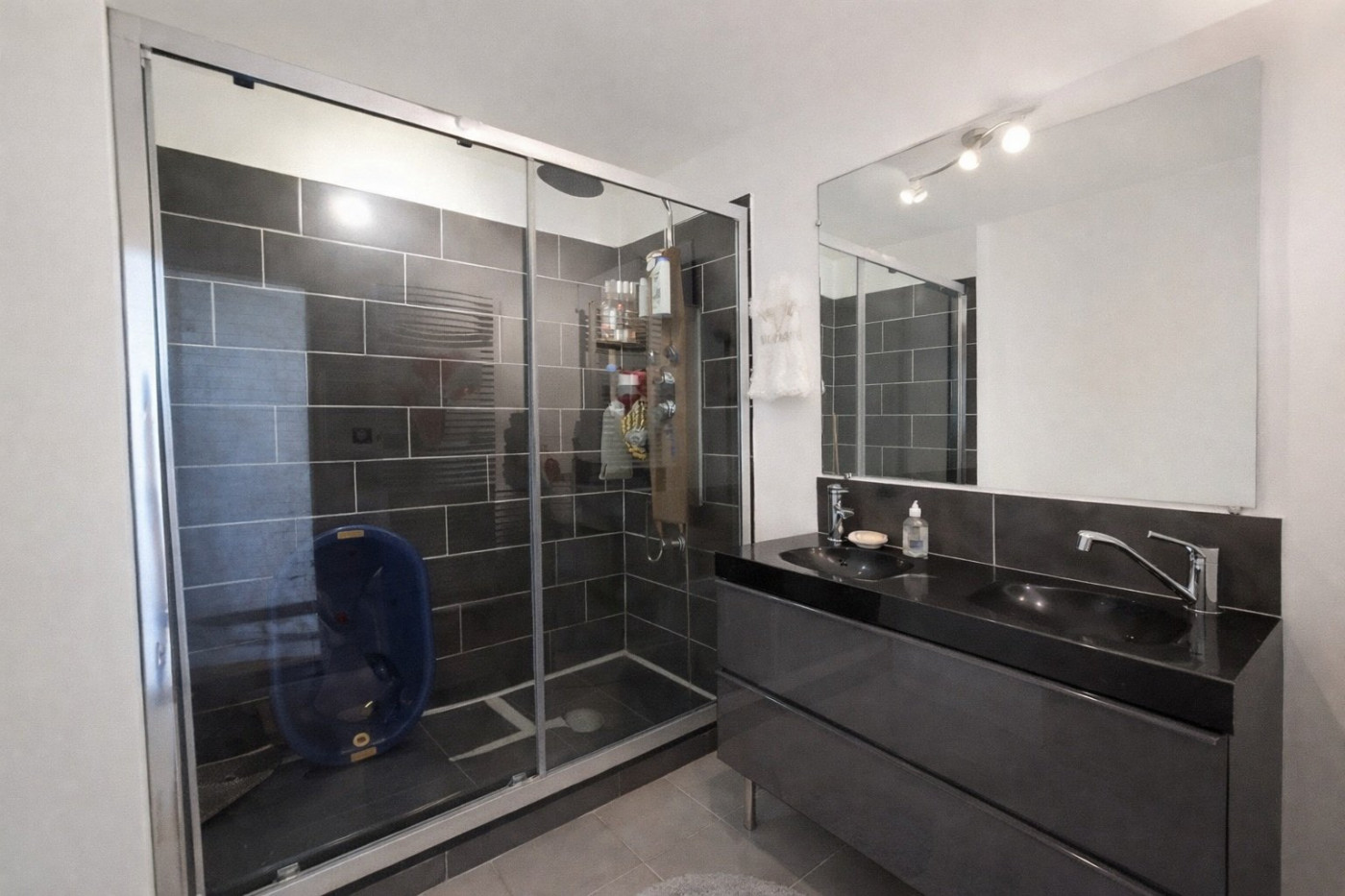 à vendre Appartement Marseille 15eme Arrondissement - Photo 6