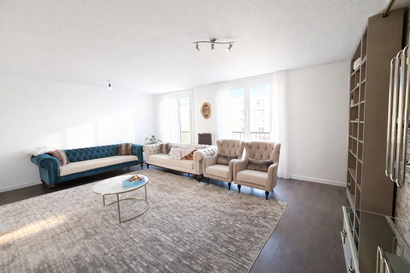 à vendre Appartement Marseille 15eme Arrondissement - Photo 2