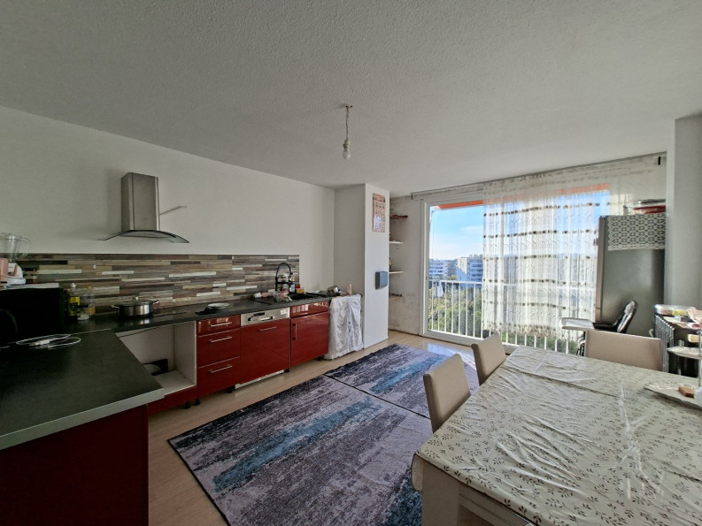 vente Appartement Marseille 15eme Arrondissement - Photo 3