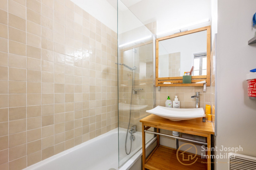 vente Appartement Bordeaux - Photo 9