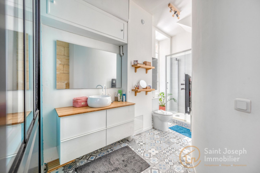 vente Appartement Bordeaux - Photo 7