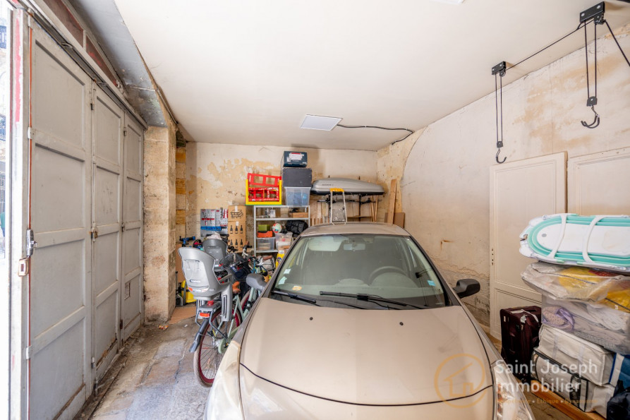 vente Appartement Bordeaux - Photo 10