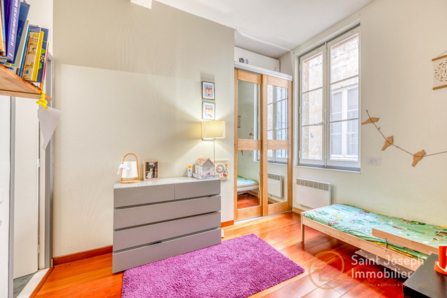 vente Appartement Bordeaux - Photo 8