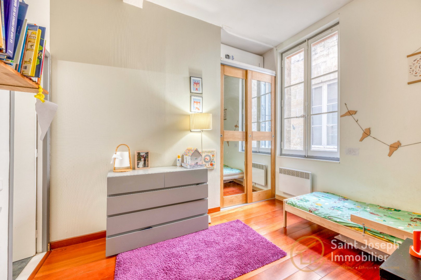 à vendre Appartement Bordeaux - Photo 8