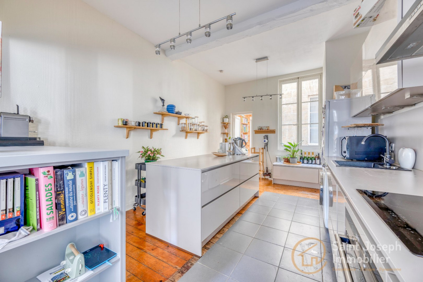 à vendre Appartement Bordeaux - Photo 5