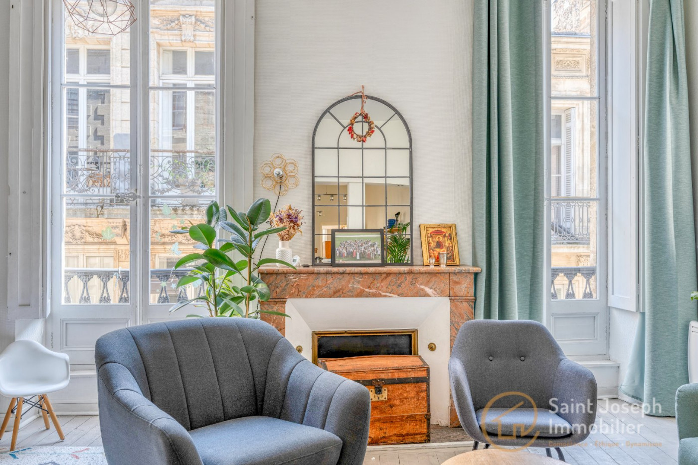 à vendre Appartement Bordeaux - Photo 2