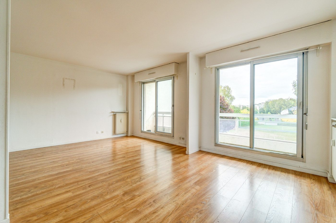 à vendre Appartement Saint Germain En Laye - Photo 2