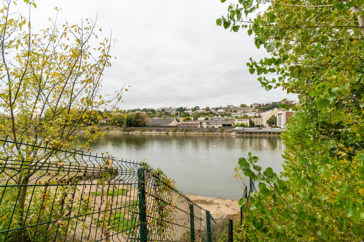 à vendre Appartement Saint Germain En Laye - Photo 10