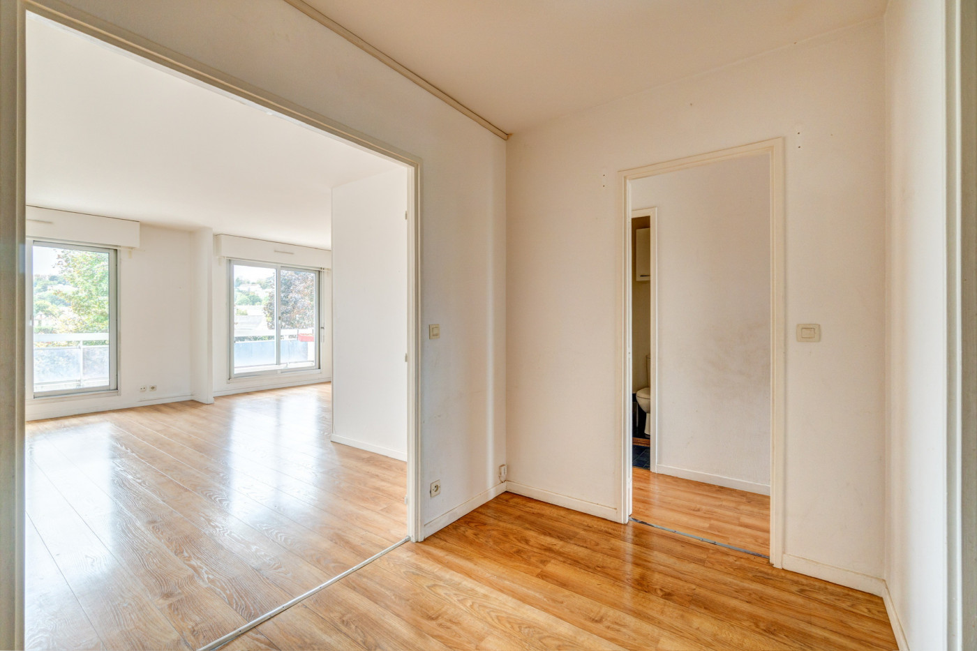 à vendre Appartement Saint Germain En Laye - Photo 1