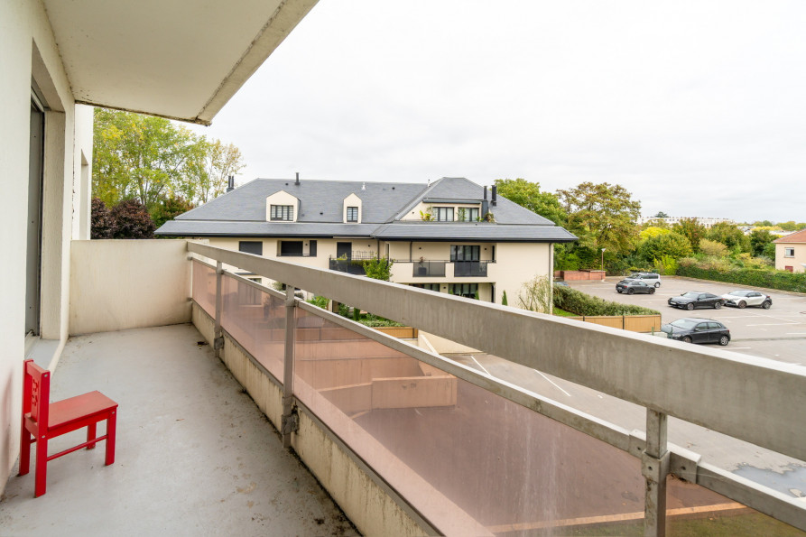 vente Appartement Saint Germain En Laye - Photo 4