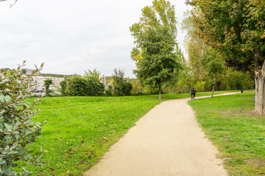 vente Appartement Saint Germain En Laye - Photo 9