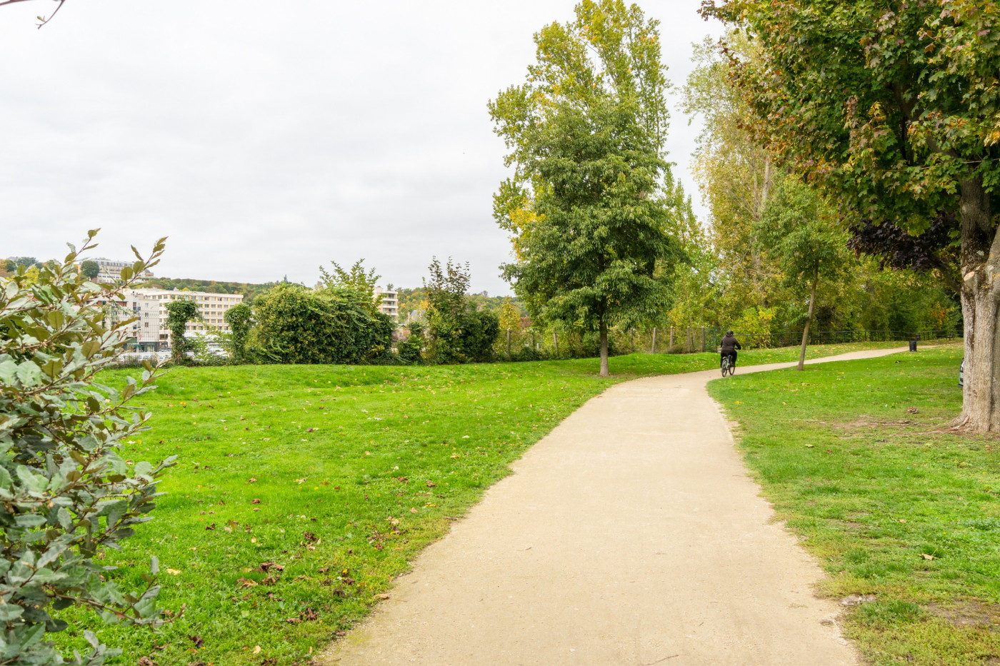 à vendre Appartement Saint Germain En Laye - Photo 9