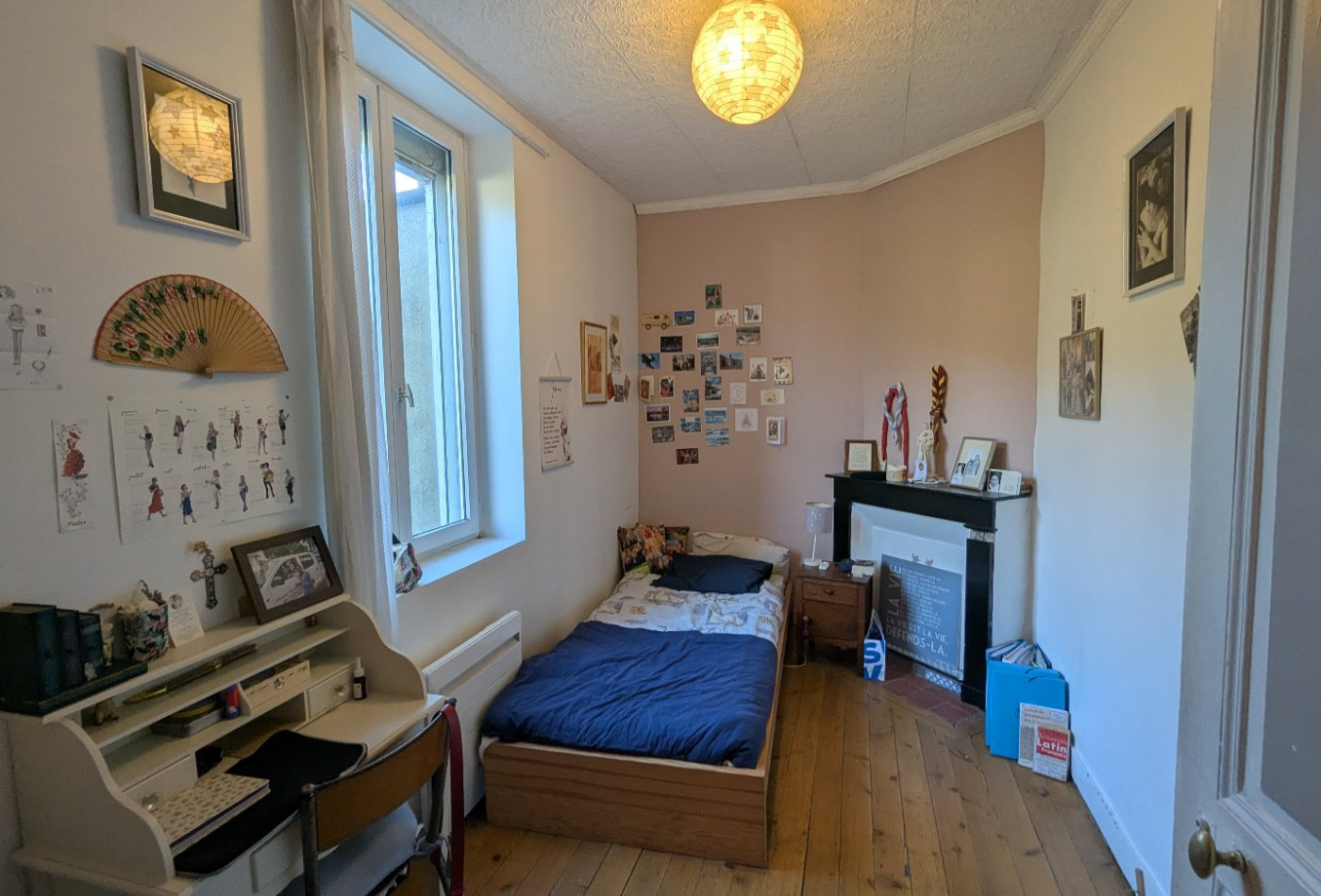 vente Maison en pierre Monchy Saint Eloi - Photo 9