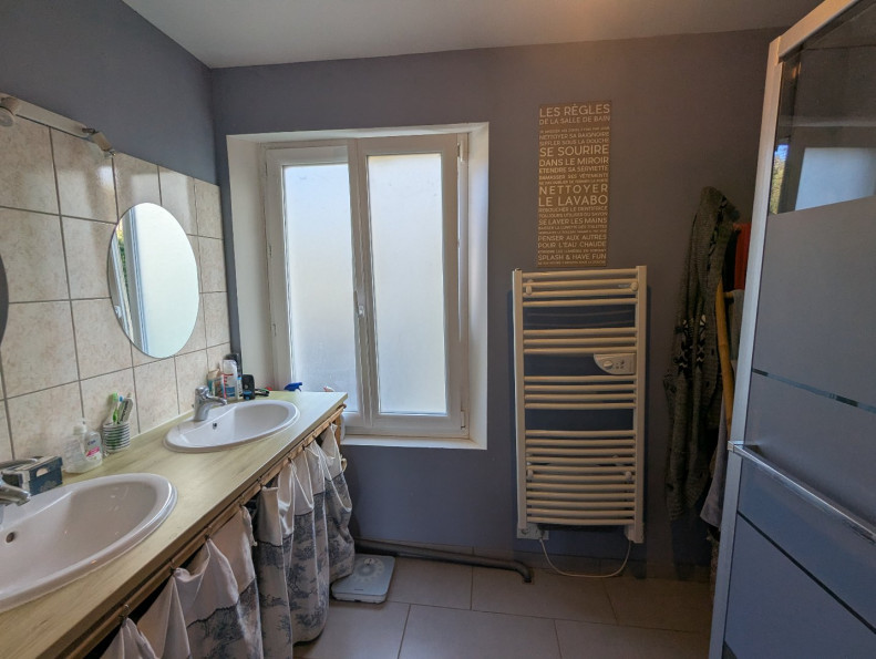 vente Maison en pierre Monchy Saint Eloi - Photo 8