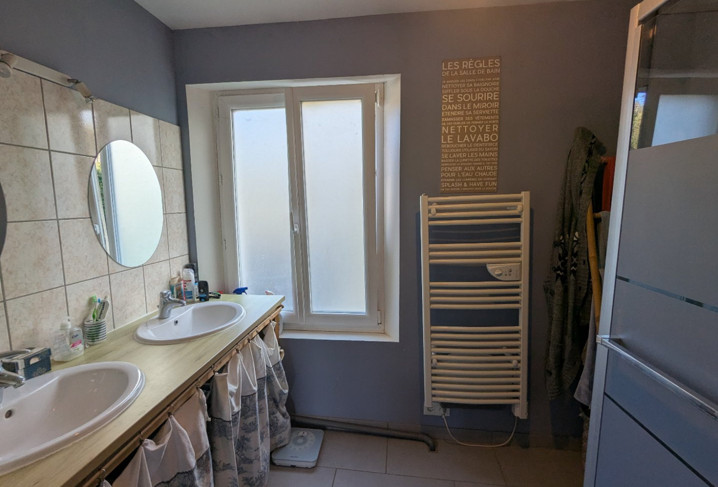 vente Maison en pierre Monchy Saint Eloi - Photo 8