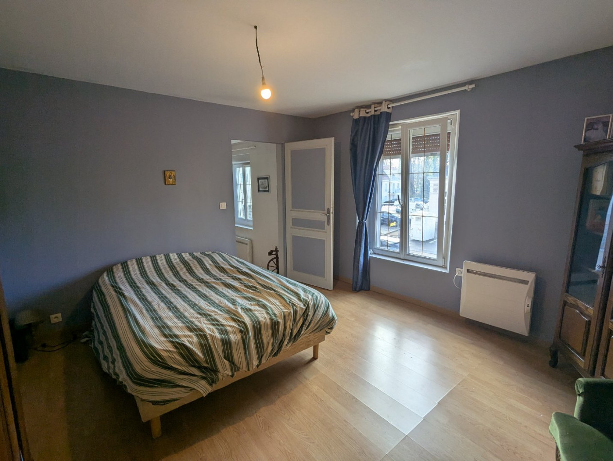 à vendre Maison en pierre Monchy Saint Eloi - Photo 7